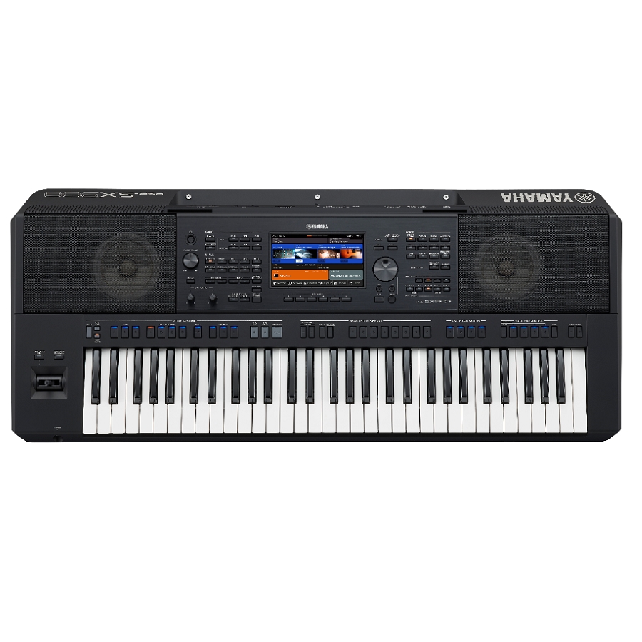 Yamaha PSRSX900 Keyboard - Occasion