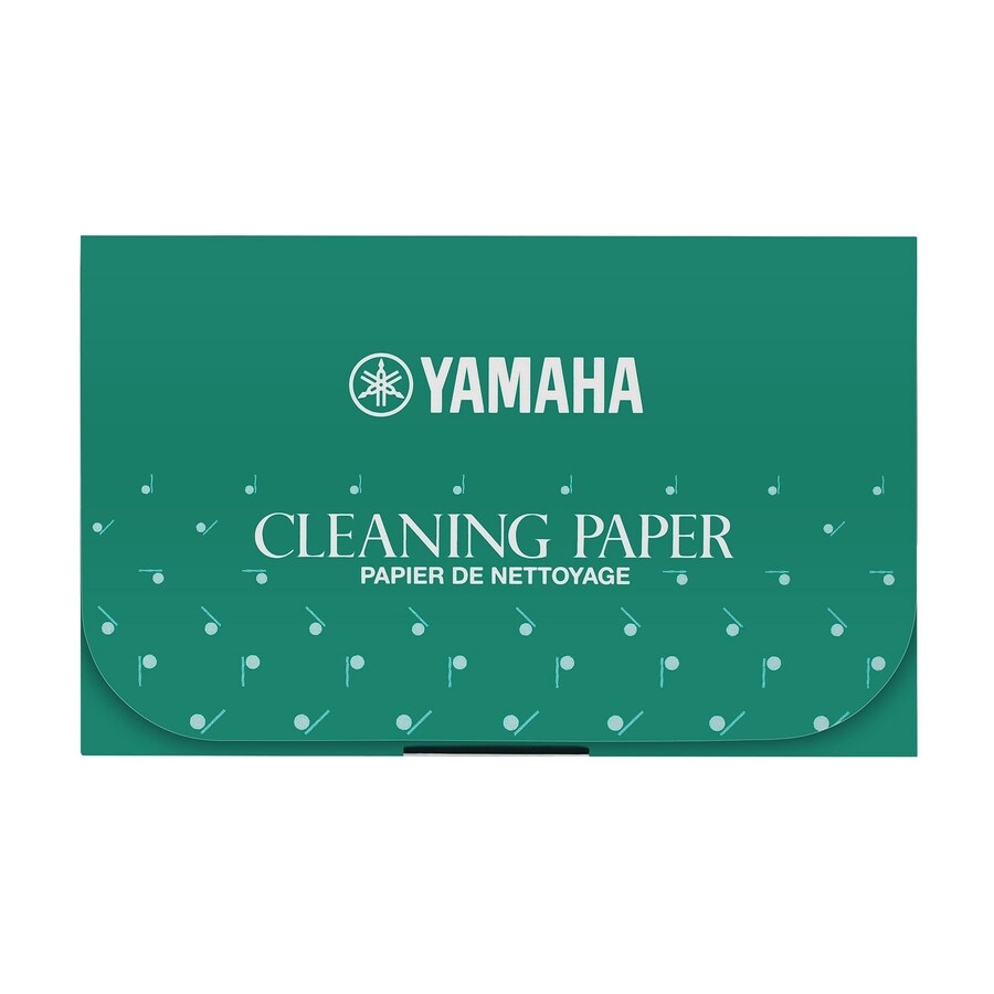 Yamaha Reinigingsdoek Dwarsfluit