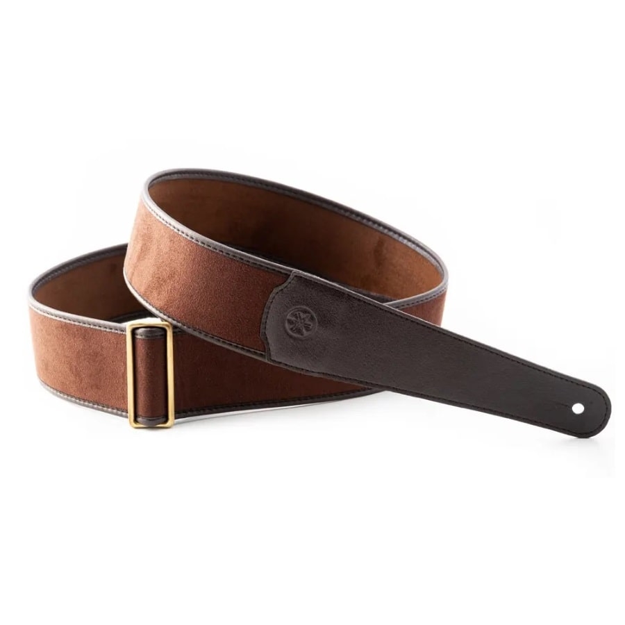 Yamaha RightOn! Guitar Strap - Companion