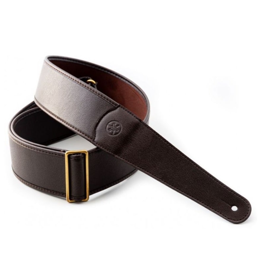 Yamaha RightOn! Gitaarband - Performer Dark Brown