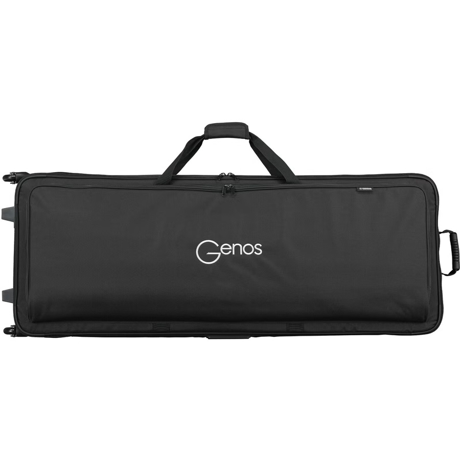 Yamaha SC-GENOS softcase voor Genos / Genos 2
