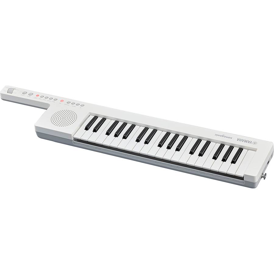 Yamaha SHS-300BU Keytar Wit
