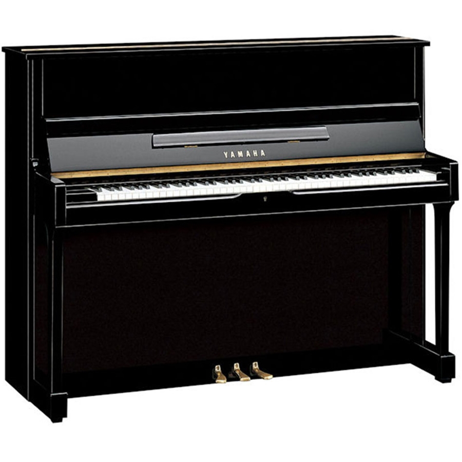 Yamaha SU118C Piano - Used (1999)