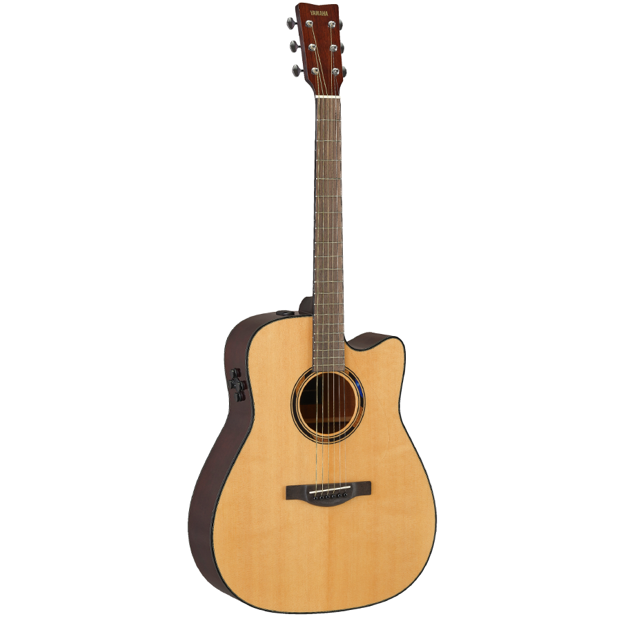 Yamaha TAG1C Naturel western gitaar
