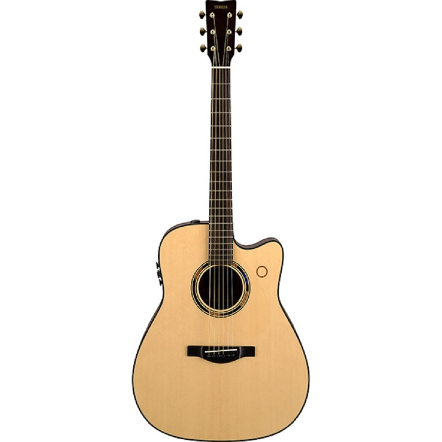 Yamaha TAG3 C TransAcoustic Westerngitaar - Naturel