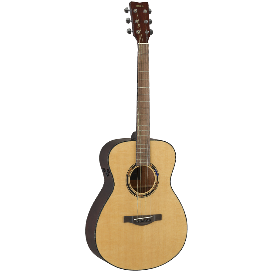 Yamaha TAS1E Naturel western gitaar