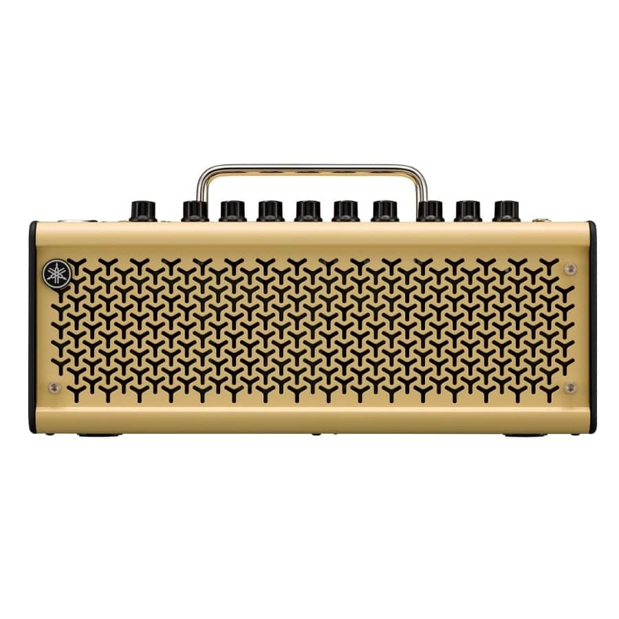 Yamaha THR10II - Gitaarversterker