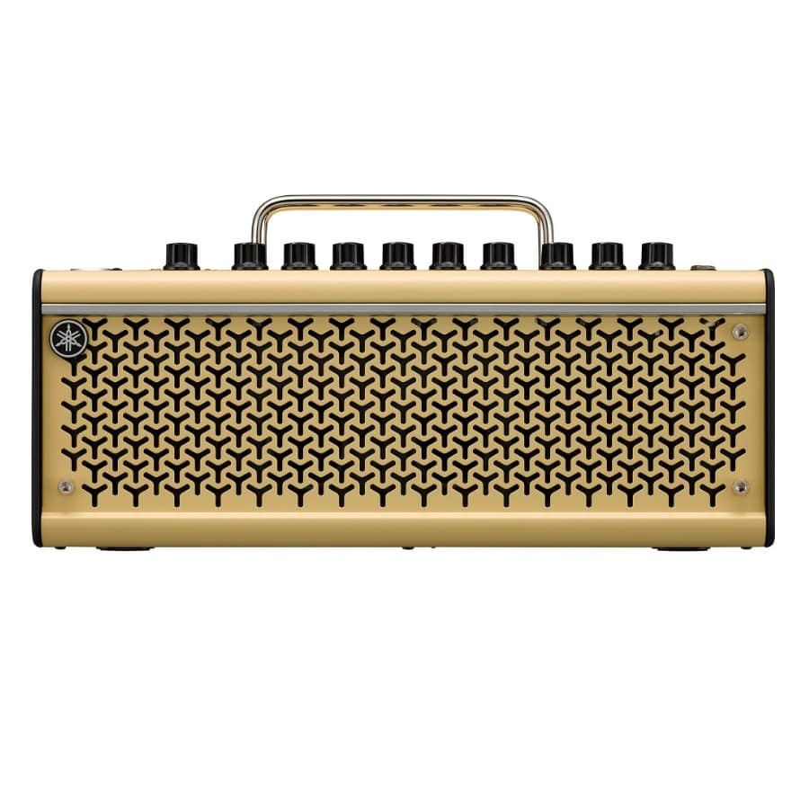 Yamaha THR10IIW - Draadloze Versterker