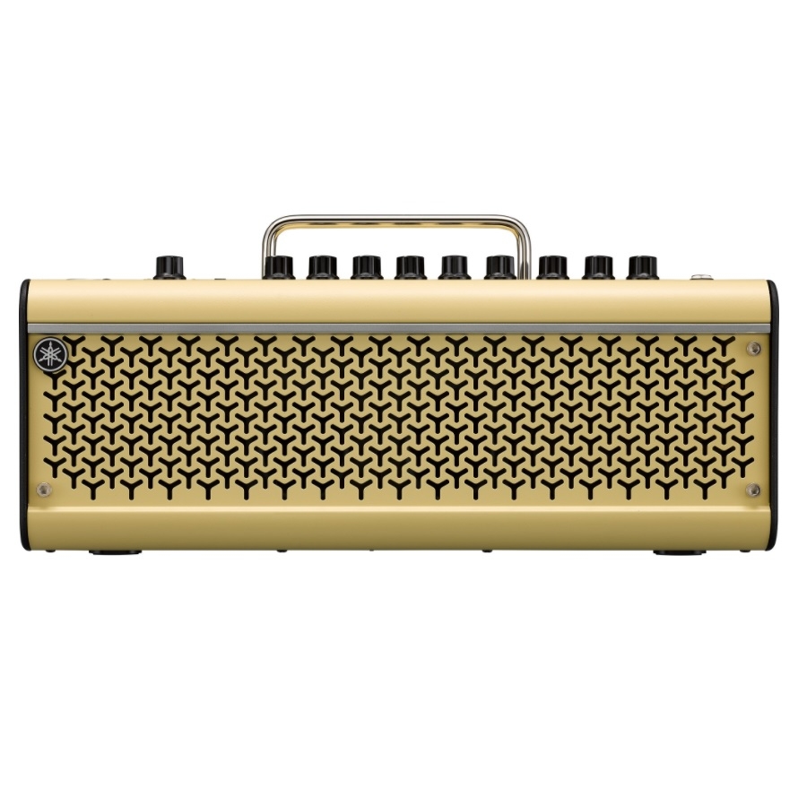 Yamaha THR30IIWL - Draadloze Versterker