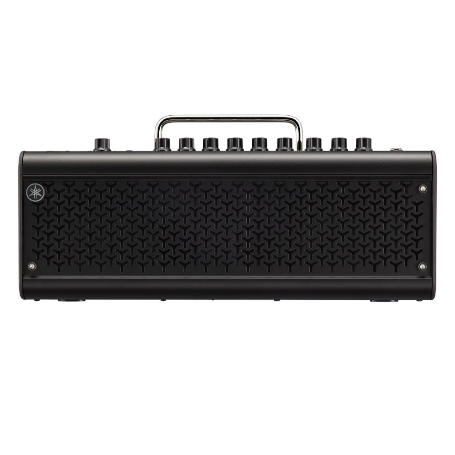 Yamaha THR30IIWL BK - Draadloze Versterker - Zwart