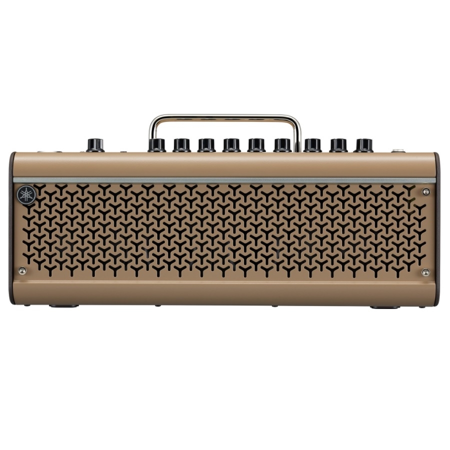 Yamaha THR30IIAWL - Draadloze Akoestische Versterker