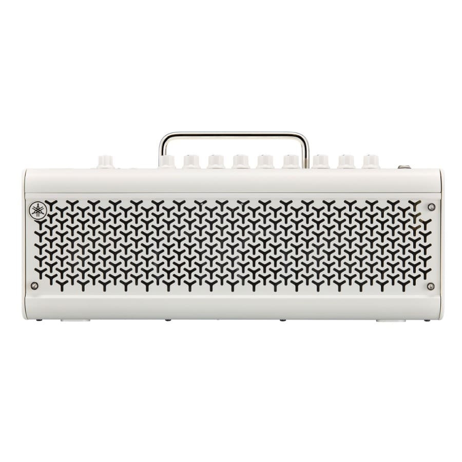 Yamaha THR30IIWL WH - Wireless Amplifier - White