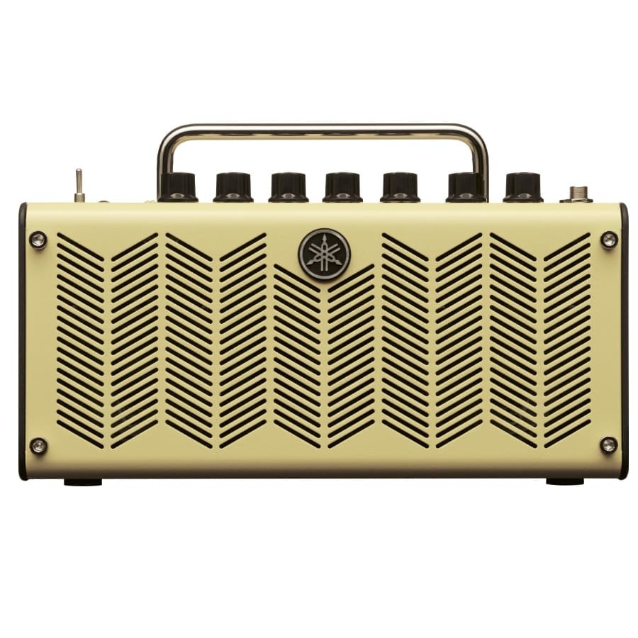 Yamaha THR5 V2 - Gitaarversterker