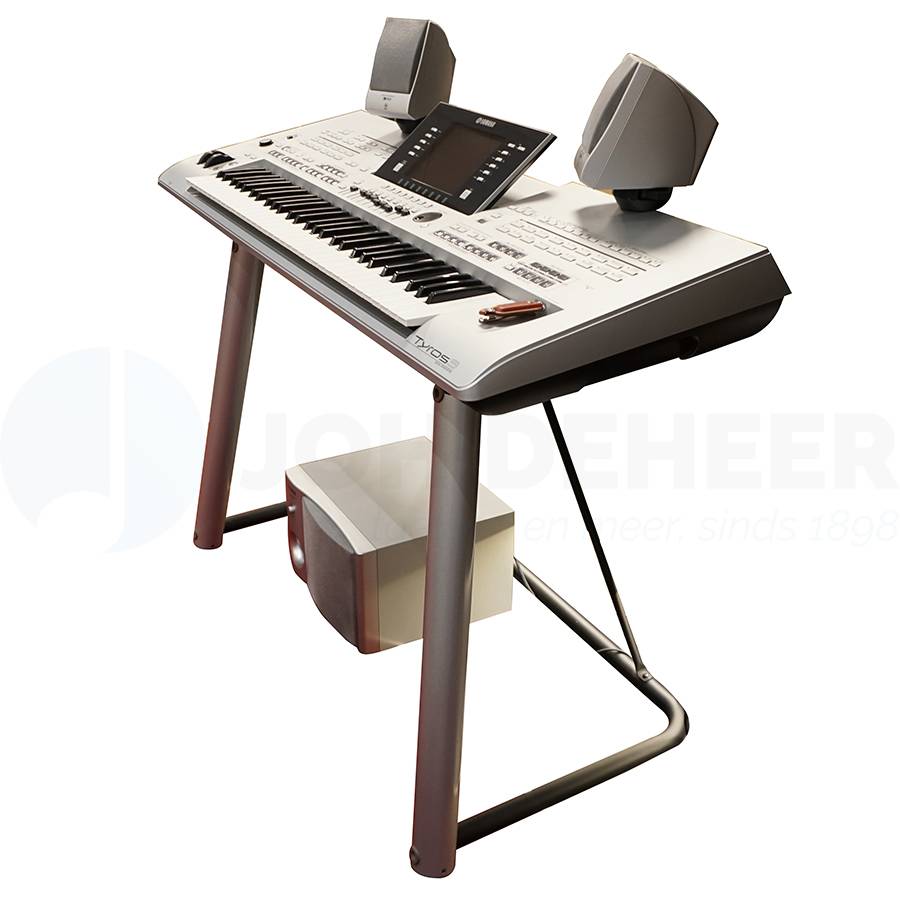 Yamaha Tyros 3XXL Occasion