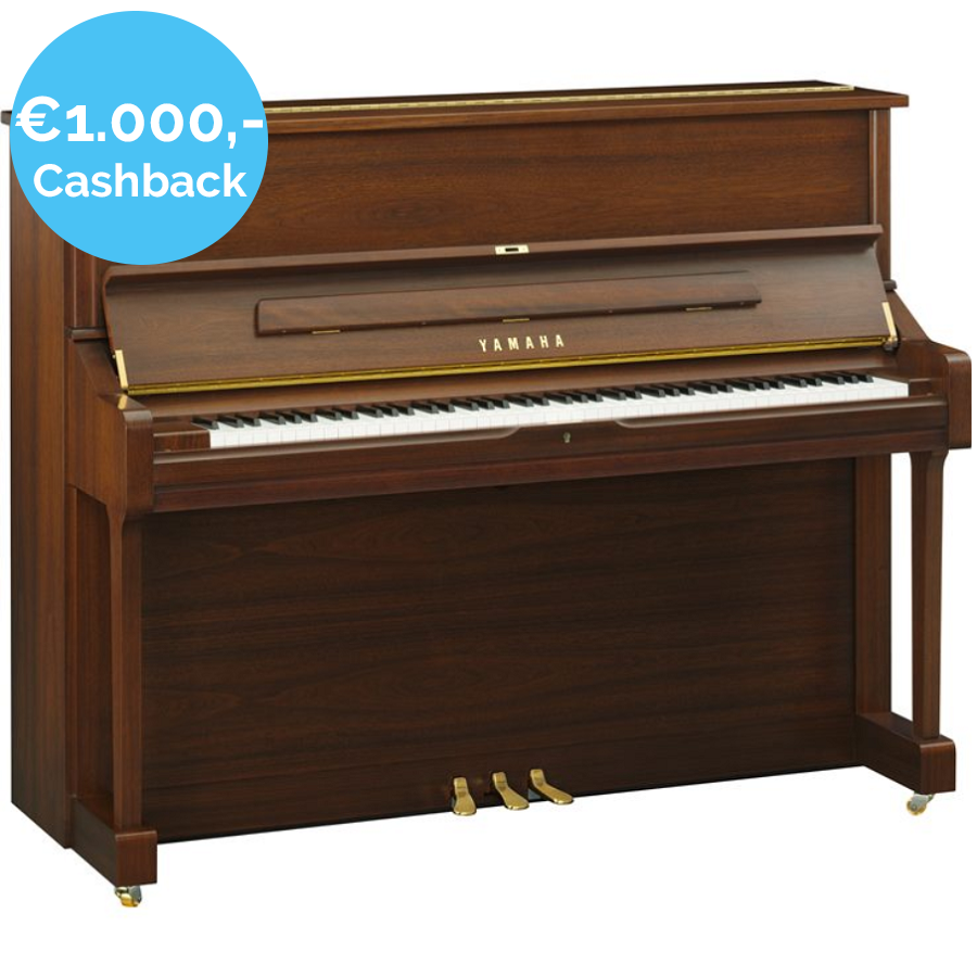 Yamaha U1 SAW Klavier