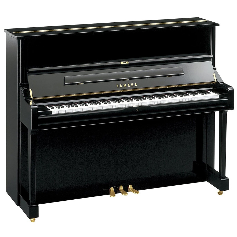 Yamaha U1H Used Piano (1976)