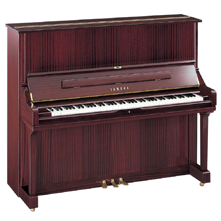 Yamaha U3 PM Akoestische Piano