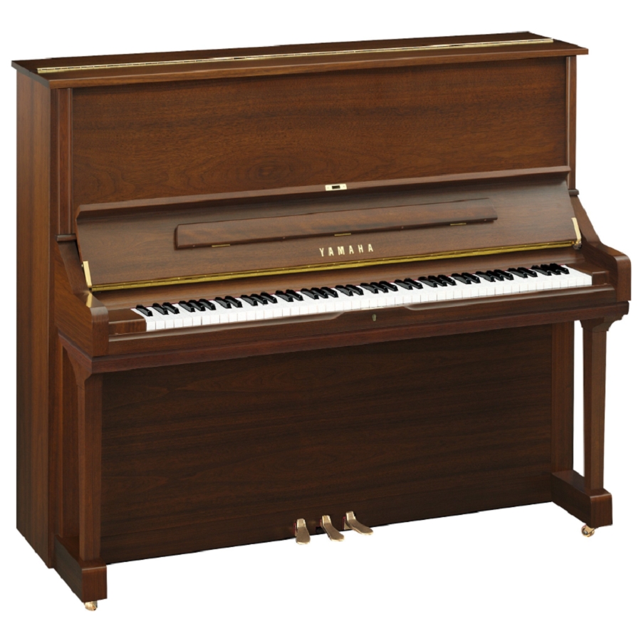 Yamaha U3 SAW Akoestische Piano 