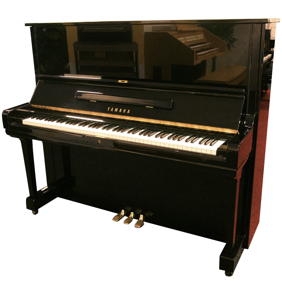 Yamaha U3H Occasion Piano (1973)