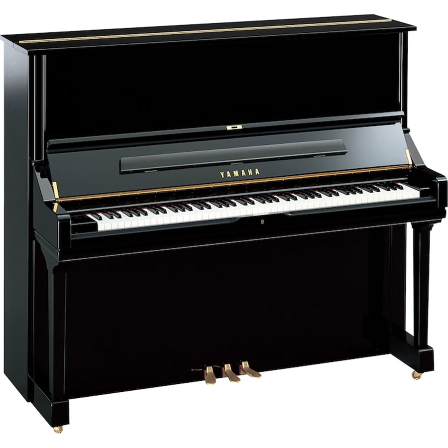 Yamaha U3H Occasion Piano (1975)