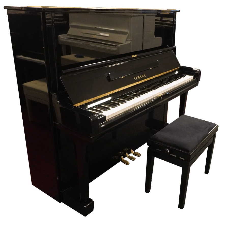 Yamaha U3H Occasion Piano (1980)