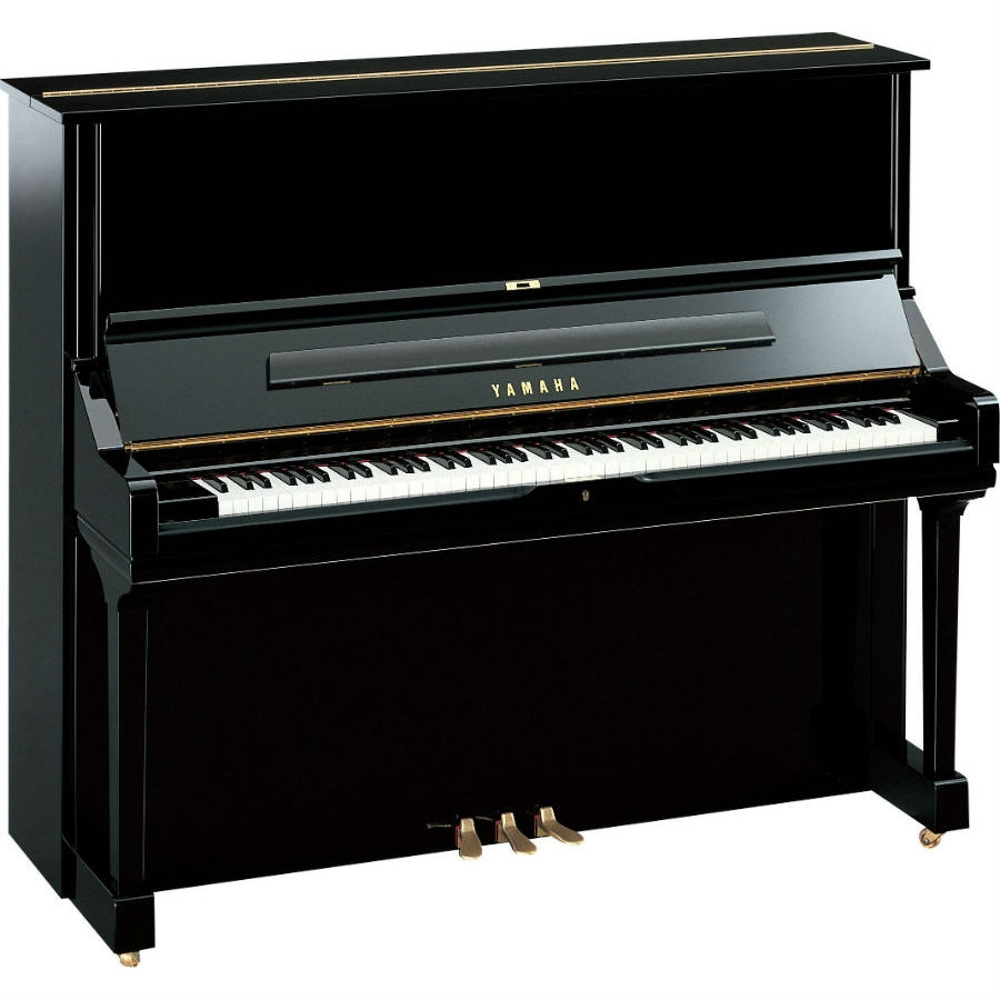 Yamaha U3M Klavier - Gebraucht (1980)