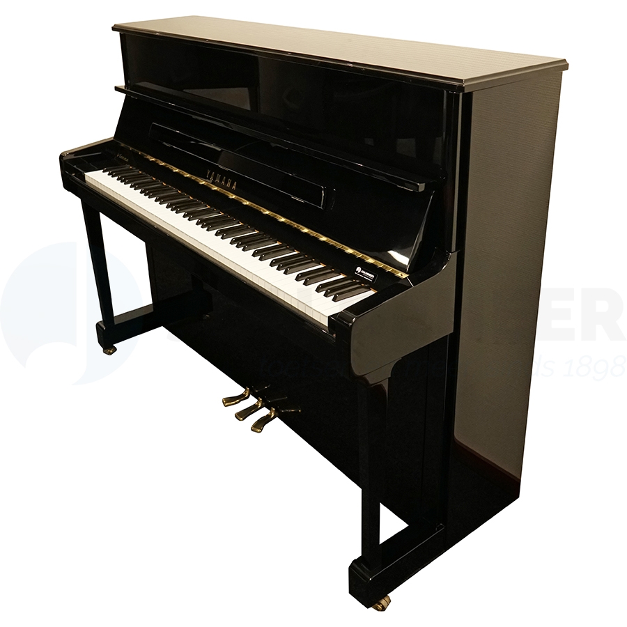 Yamaha V118N Occasion Piano