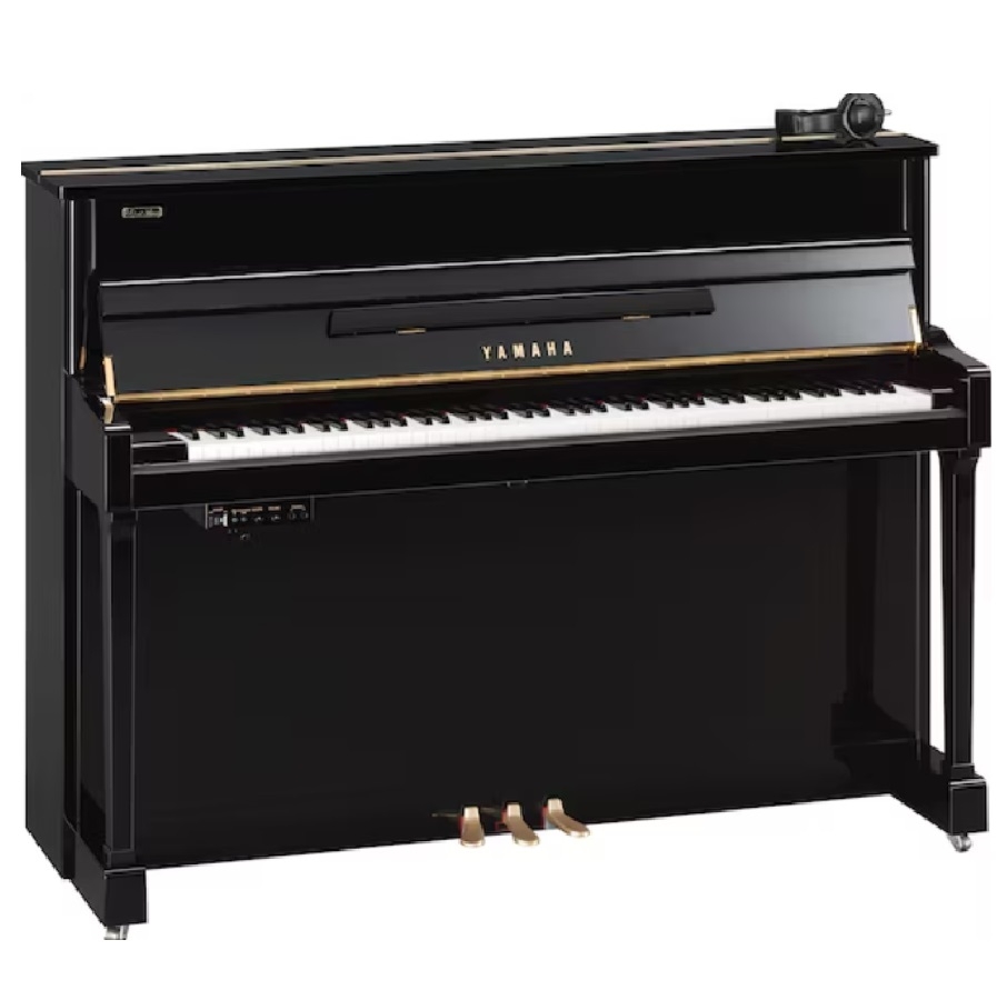 Yamaha YC1SG Occasion Silent Piano (2011)