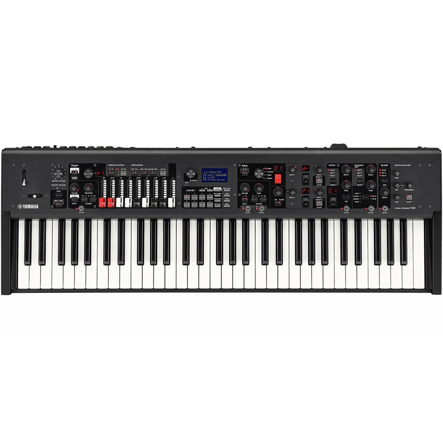 Yamaha YC61 Stage Keyboard