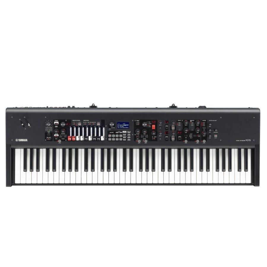 Yamaha YC73 Stage Keyboard