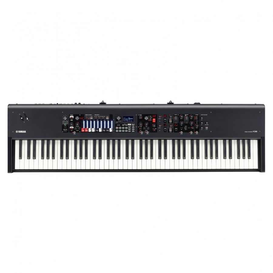 Yamaha YC88 Stage Keyboard B-Stock