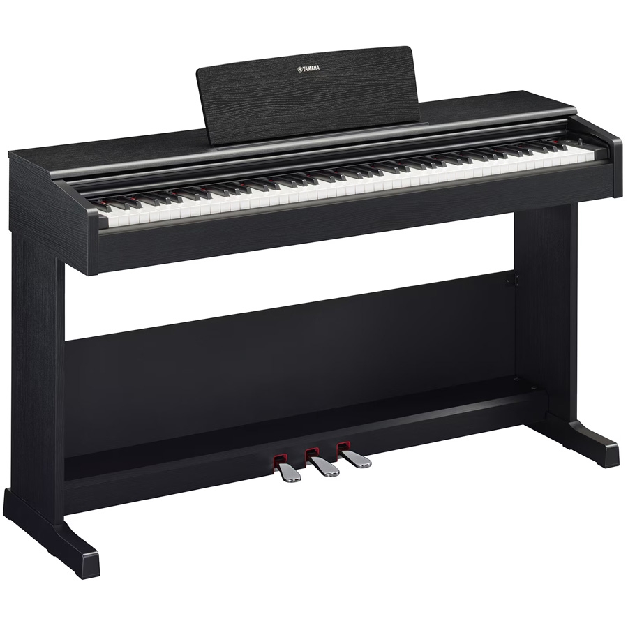 Yamaha YDP-105 Digitale Piano Zwart