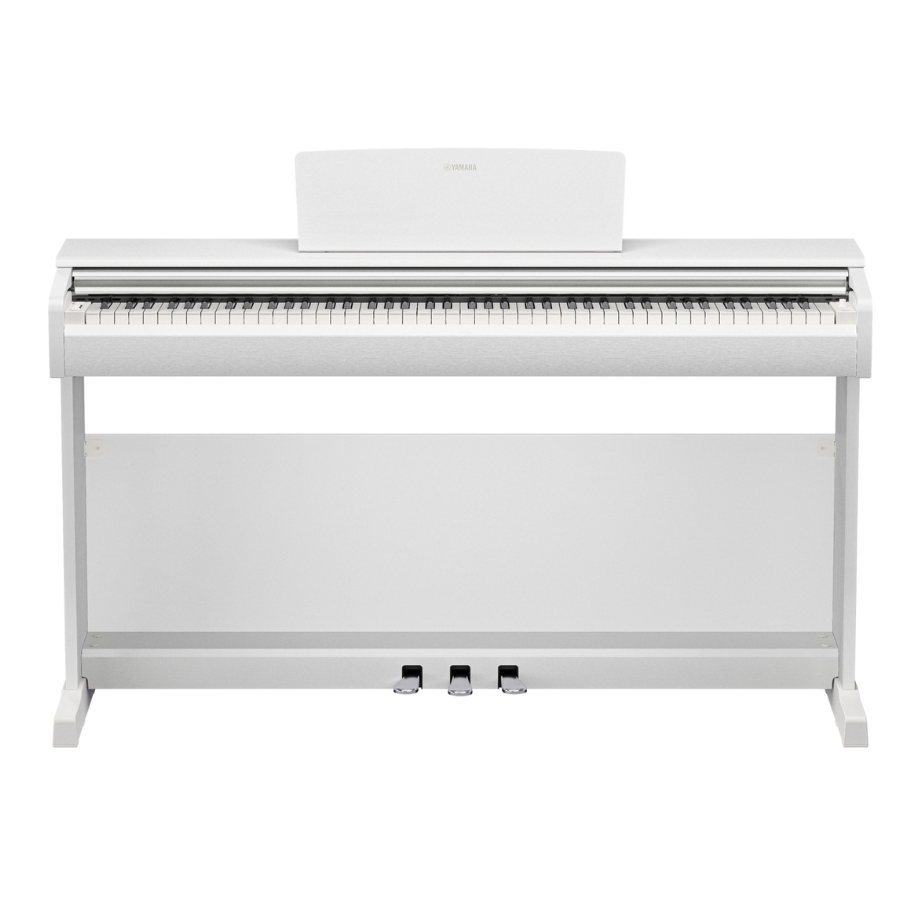 Yamaha YDP-146WH Digitale Piano - Wit