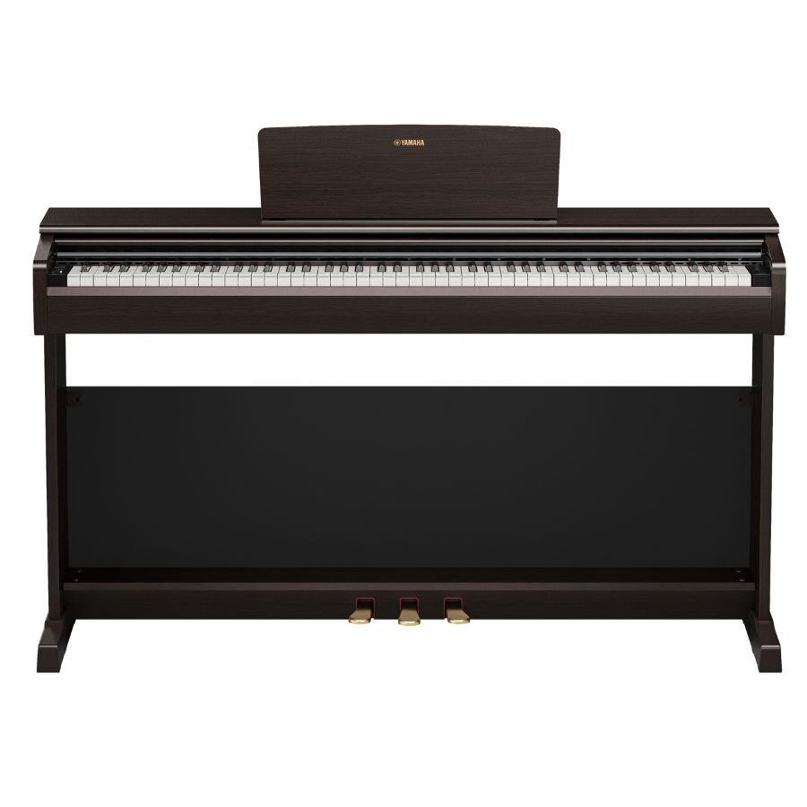 Yamaha YDP-146R Digitale Piano - Rosewood