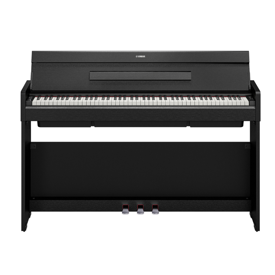 Yamaha YDP-S36B Digitale Piano - Zwart
