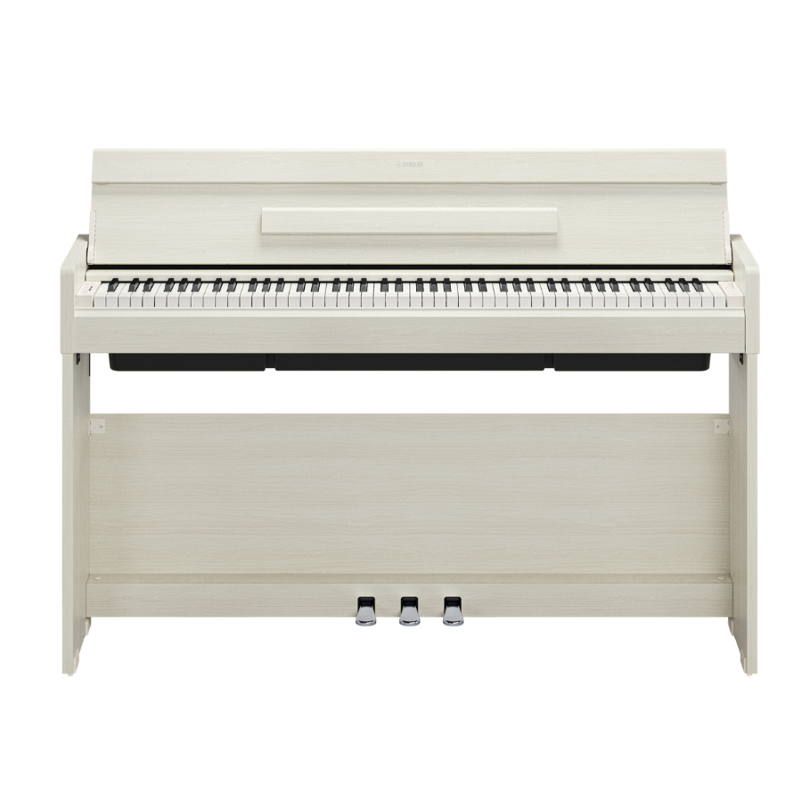 Yamaha YDP-S36WB Digitale Piano - White Birch