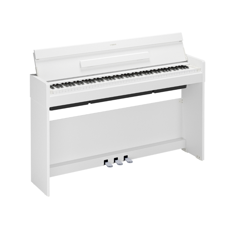 Yamaha YDP-S36WH Digitale Piano - Wit