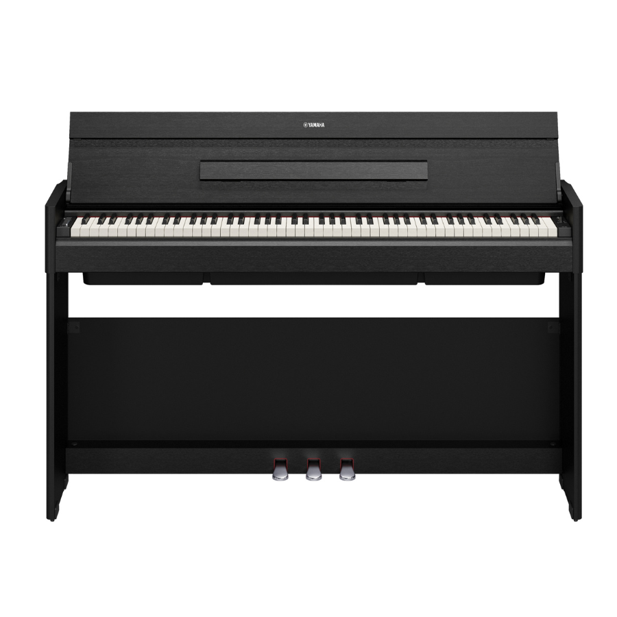 Yamaha YDP-S56B Digitale Piano - Zwart