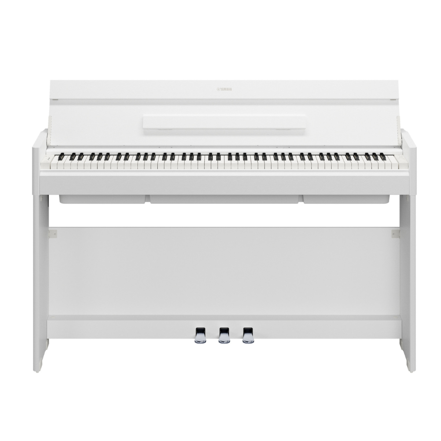Yamaha YDP-S56WH Digitale Piano - Wit
