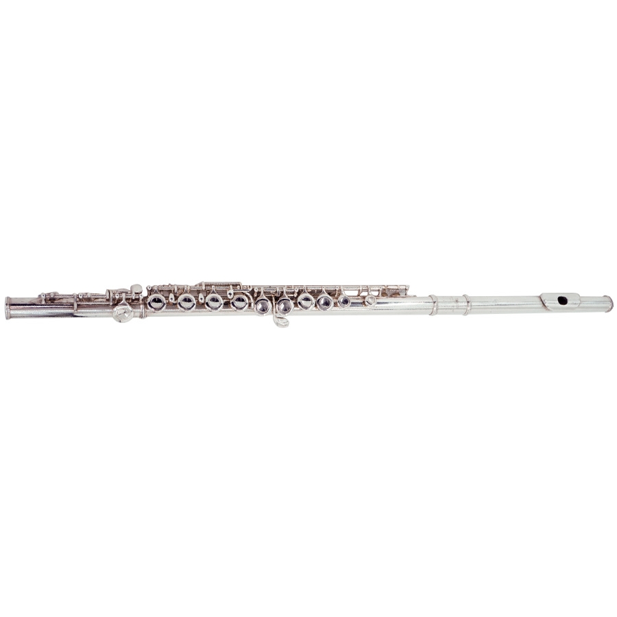 Yamaha YFL-211S - occasion flute