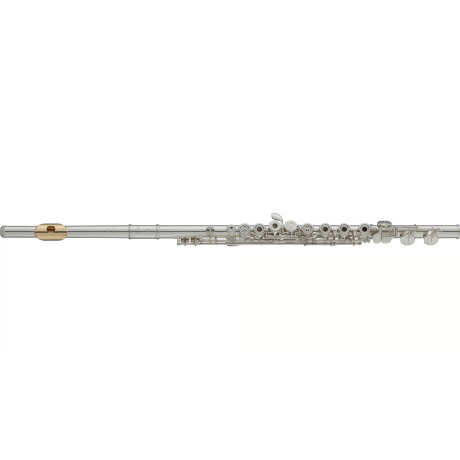 Yamaha YFL372GL Dwarsfluit B-Stock