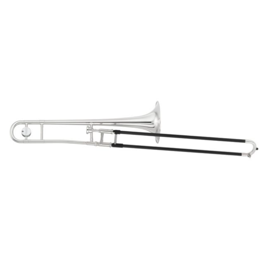 Yamaha YSL254CFS Carbon Fibre Slide Trombone