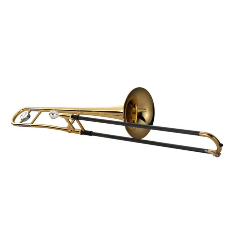 Yamaha YSL254CF Carbon Fibre Trombone