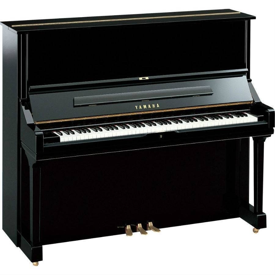 Yamaha YU3S Occasion Silent Piano (1998)