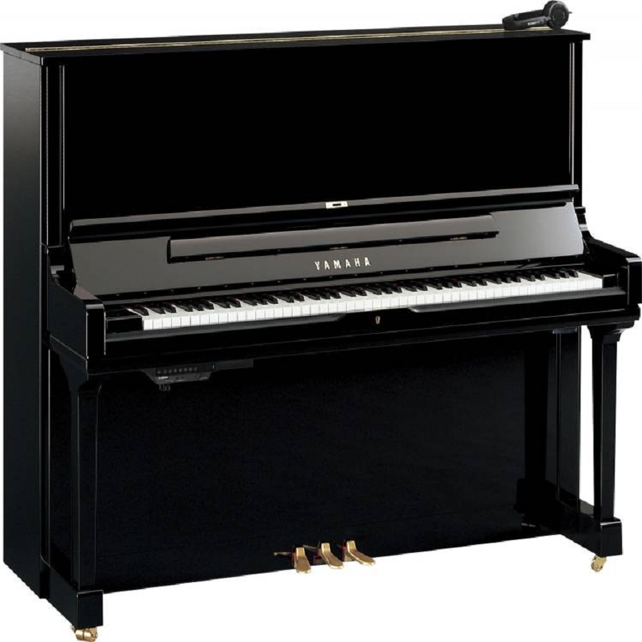 Yamaha YUS3 TA2 Transacoustic Piano