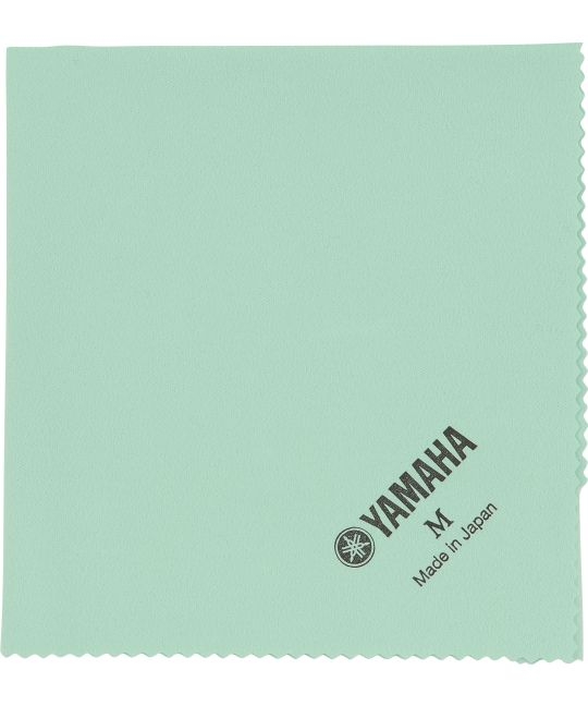 Yamaha Zilverpoetsdoek