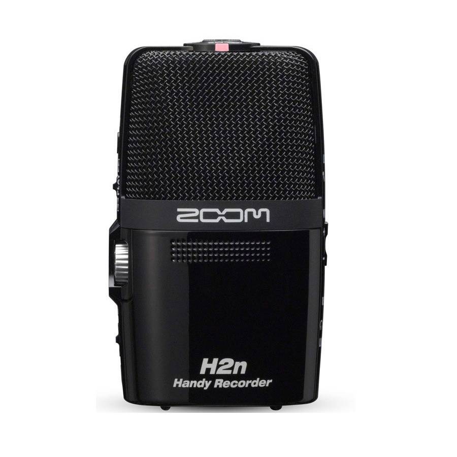 Zoom H2N Portable Recorder
