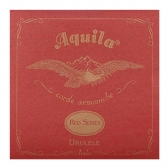Aquila Red Series - Concert Ukelele Snaren