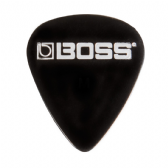 Boss BPK12BM Guitar Picks (12 pieces)