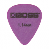 Boss BPK12D114 Guitar Picks (12 pieces)